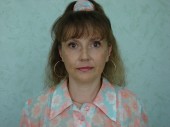 Шелоумова Тетяна Серафимівна 